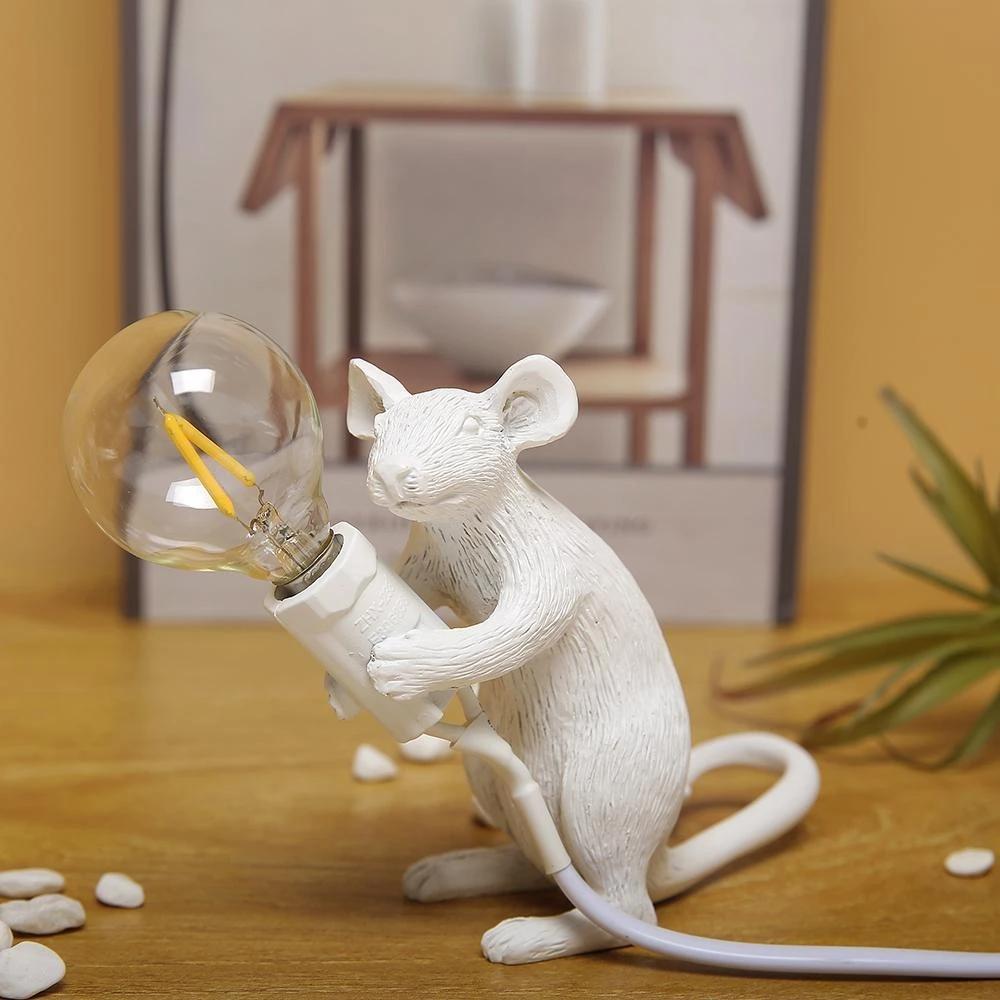 Mouse Light