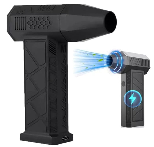 🎅130000RPM Super Power Turbo Fan