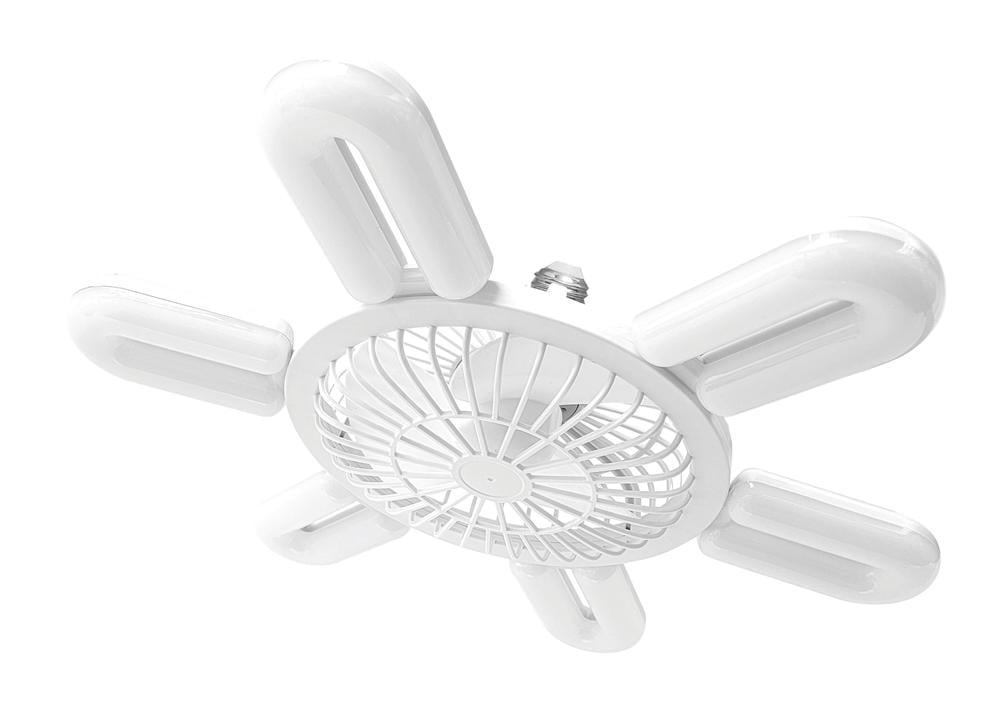 New Remote Control Fan Light