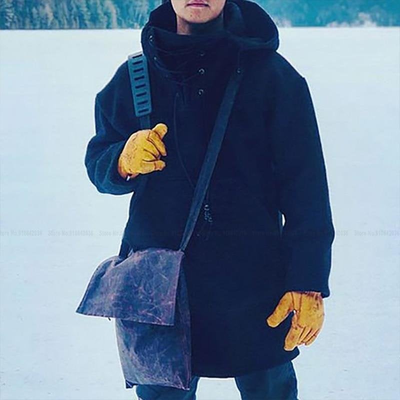 🔥🔥Warm Anorak Jacket