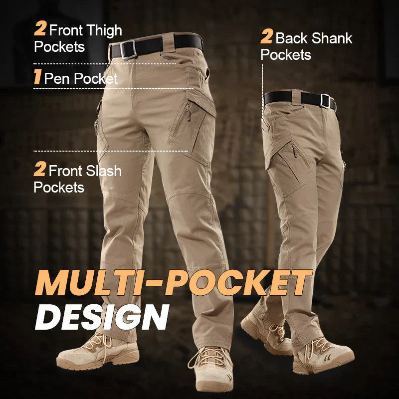 👖Multi-purpose Tactical Pants