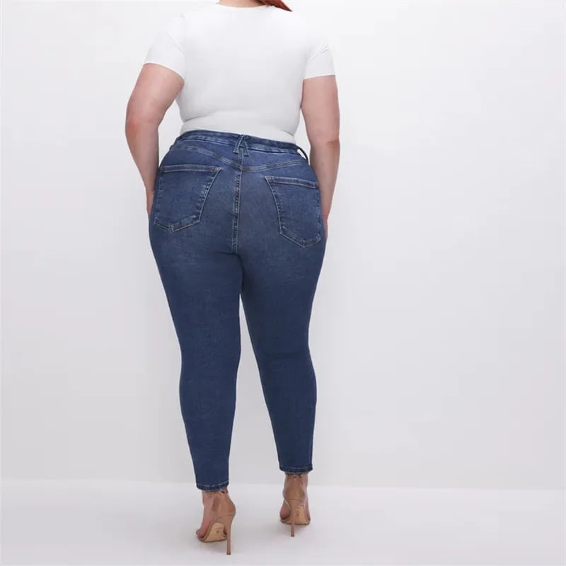 🔥Shapewear Belly Lift Butt Lift Vintage Comfort Control Jeans