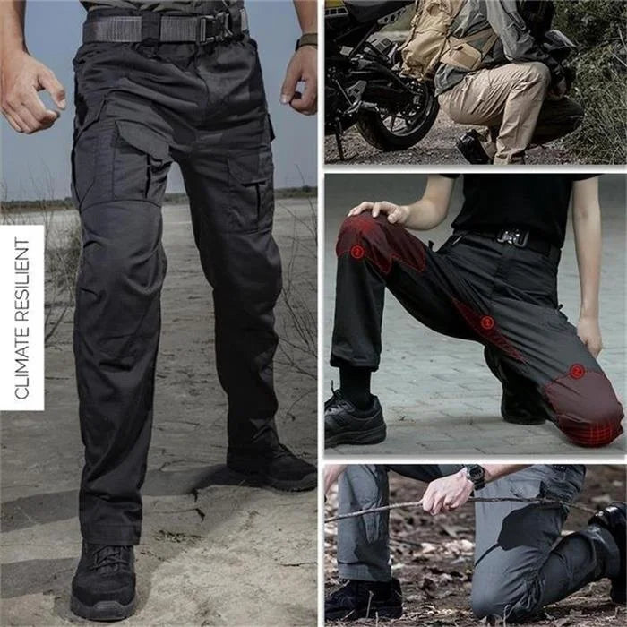 👖Multi-purpose Tactical Pants