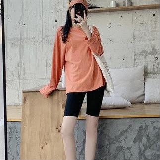 Highly elastic body shaping leggings✨