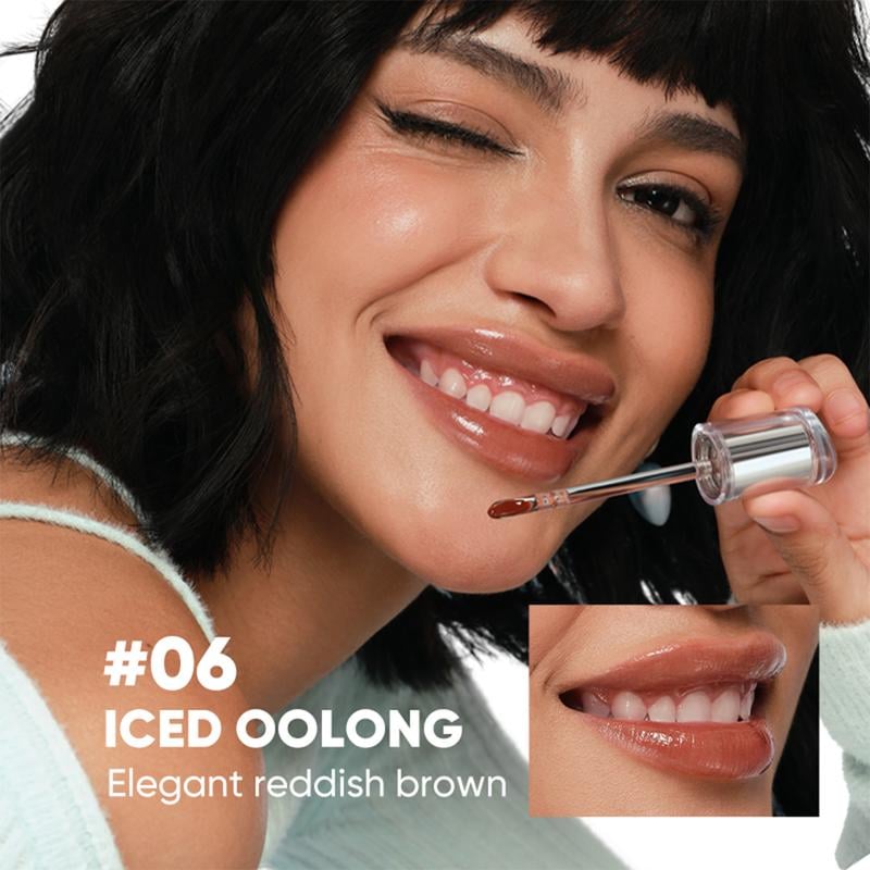 Ice Watery Lip Gloss