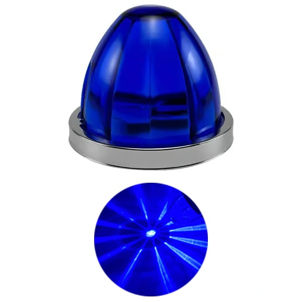 🚨LED Star Watermelon Marker Lights