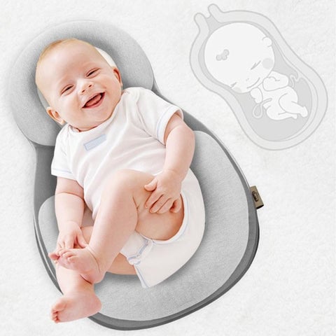 👶Portable Baby Bed