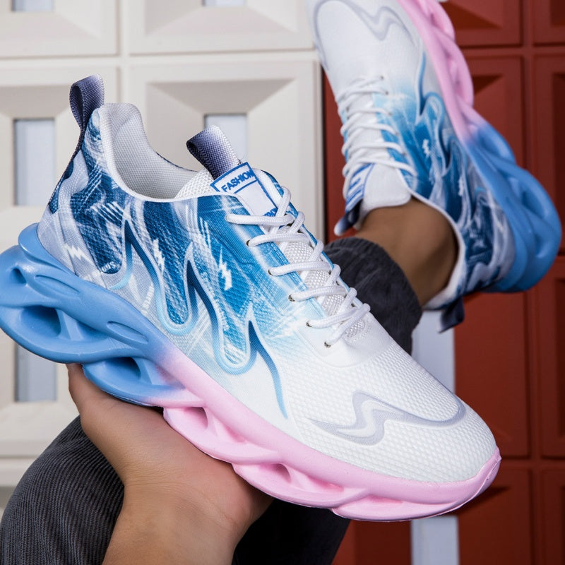 💗Summer Specials ✨Mesh Casual Trendy Sneakers