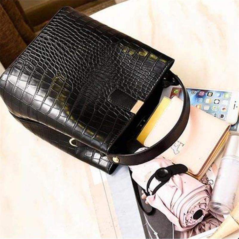 🔥Pattern Shoulder Bag