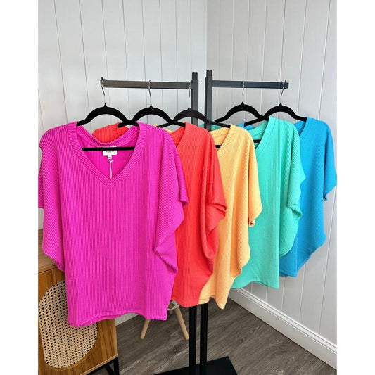 💥-Take A Chance Top