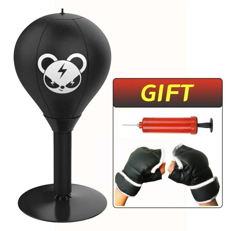 Stress Buster Punching Bag
