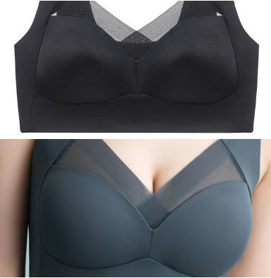 Sexy Push Up Wireless Bras