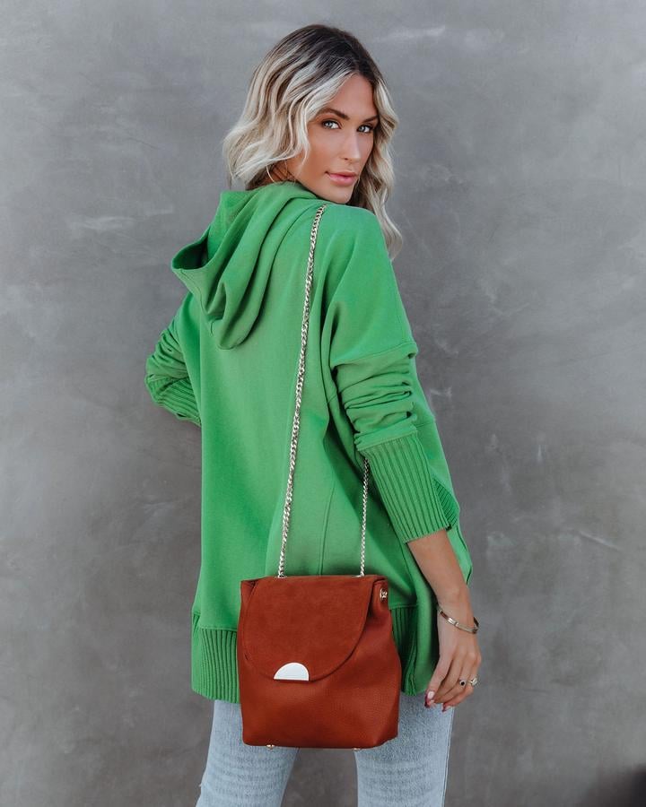 💥 Fall Campfire Cozy Pullover