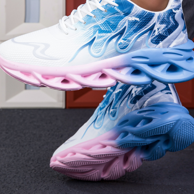 💗Summer Specials ✨Mesh Casual Trendy Sneakers