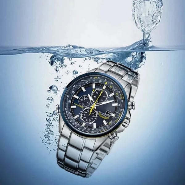 ⌚Multifunctional Men's Fashion Quartz Watch