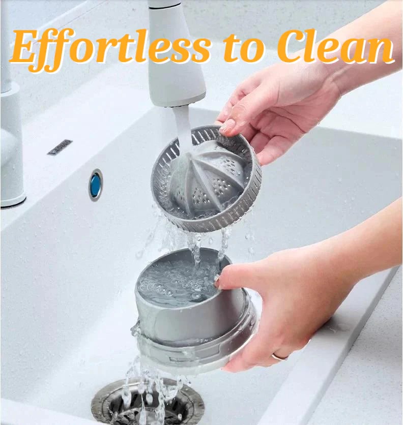 Portable Electric JuiceMate