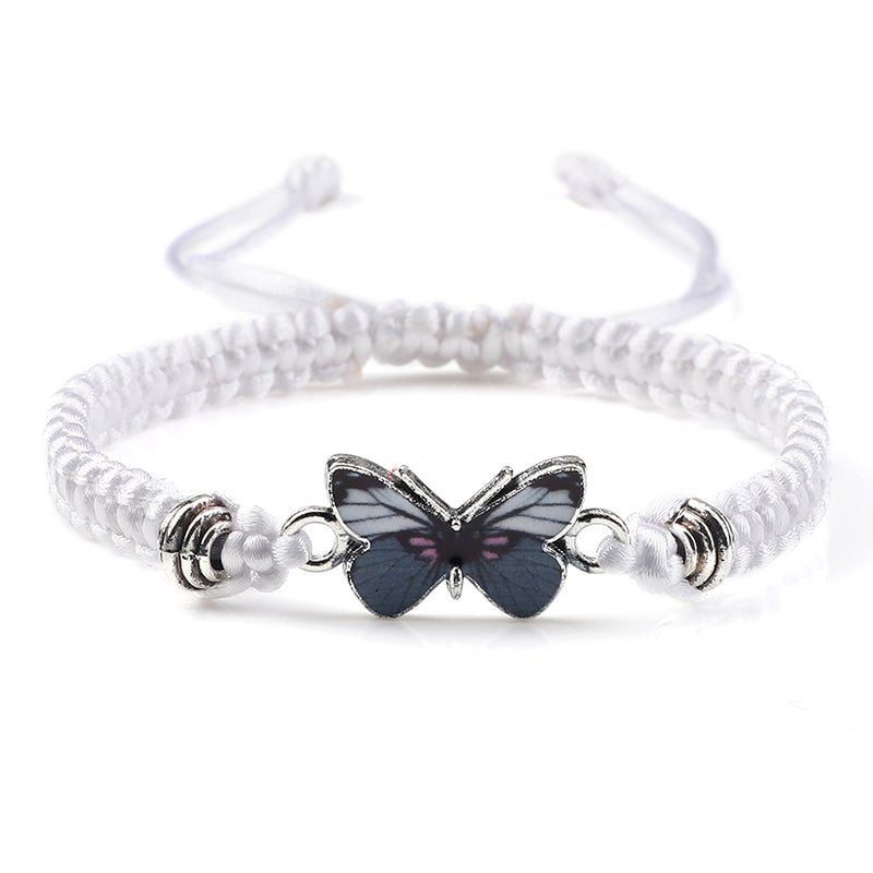 🔥Butterfly Charm Bracelet