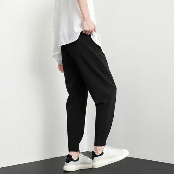 Super Cool Loose Jogging Pants