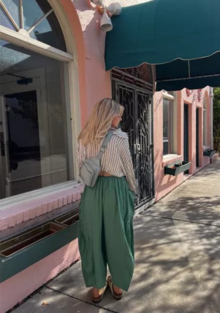 ❤️ Quinn Plus Size Pants