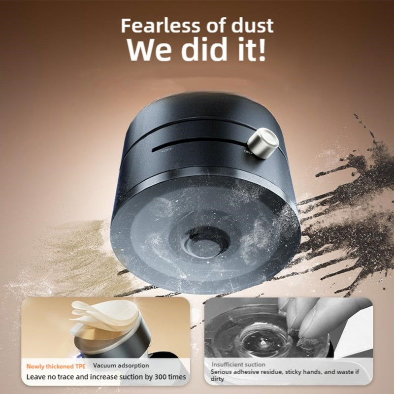 🎁Foldable Portable Vacuum Magnetic Cell Phone Holder