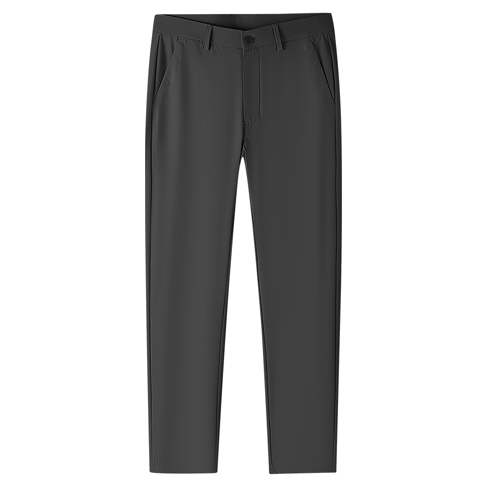 ⏳Men's High Stretch Classic Pants