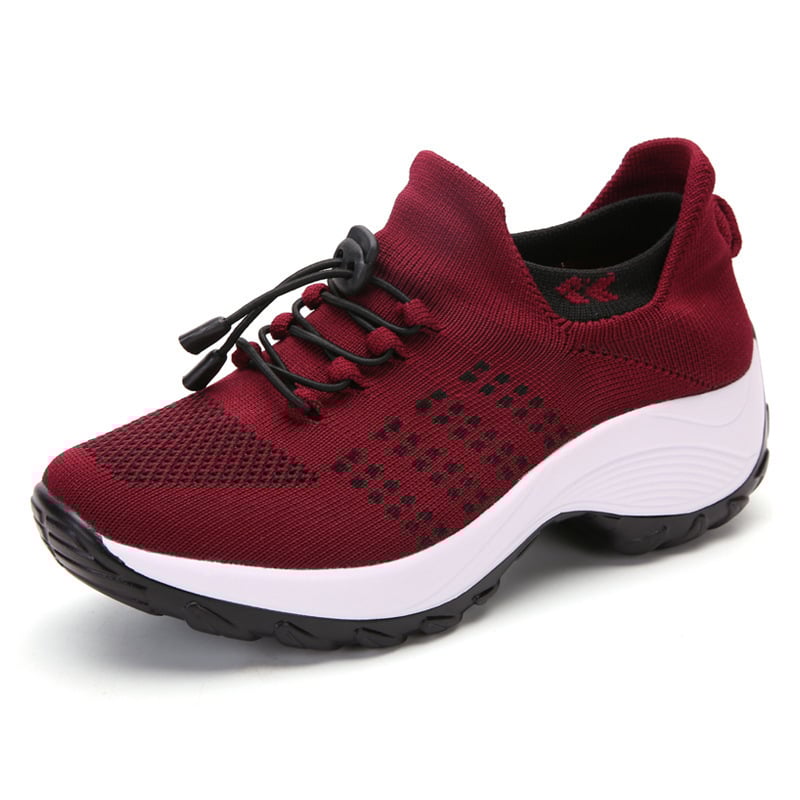 Women's Comfort Shoes