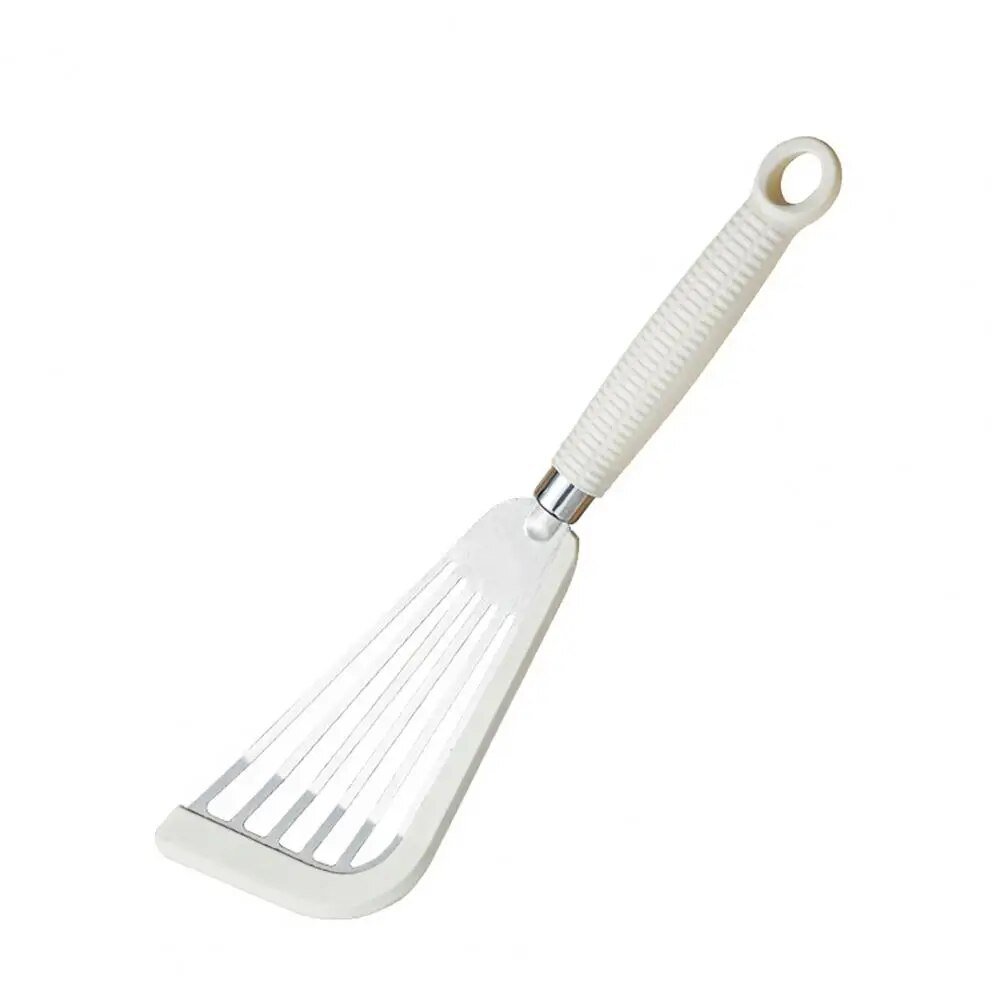 The Ultimate Kitchen Helper - Silicone Fish Spatula