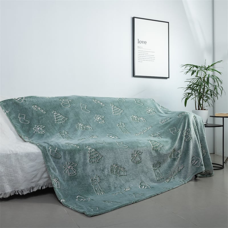 ✨Glow in The Dark Blanket✨- Fairy Gifts for Toddler🎁