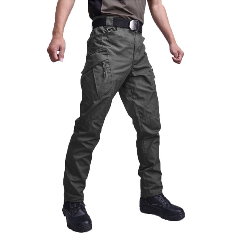 👖Multi-purpose Tactical Pants