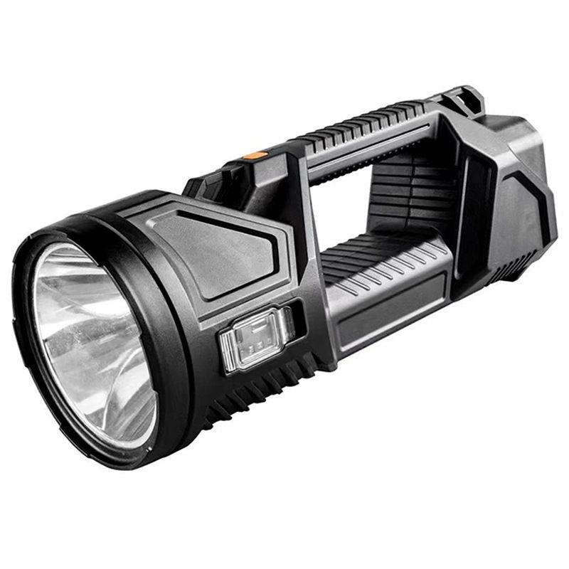 🔥New German Waterproof Spot Lights Handheld Large searchlight