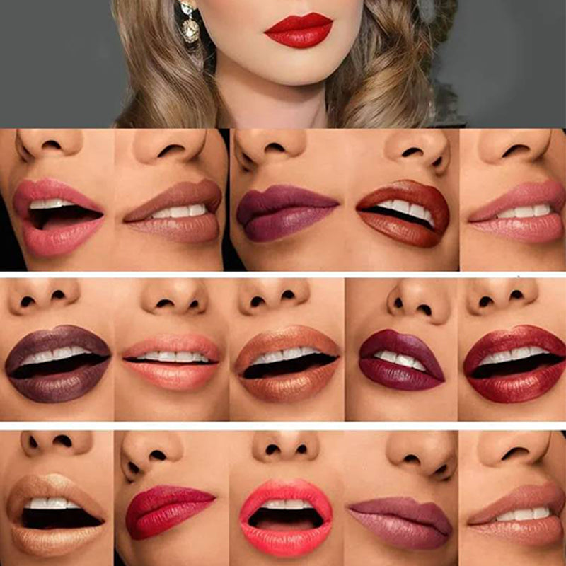 💥 67-Color Multifunctional Makeup Palette Book Kit