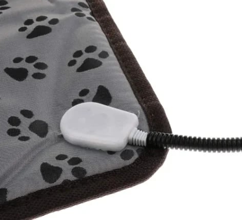 (🎅XMAS SALE - 49% OFF) Pet Electric Blanket💖Keep your pets warm