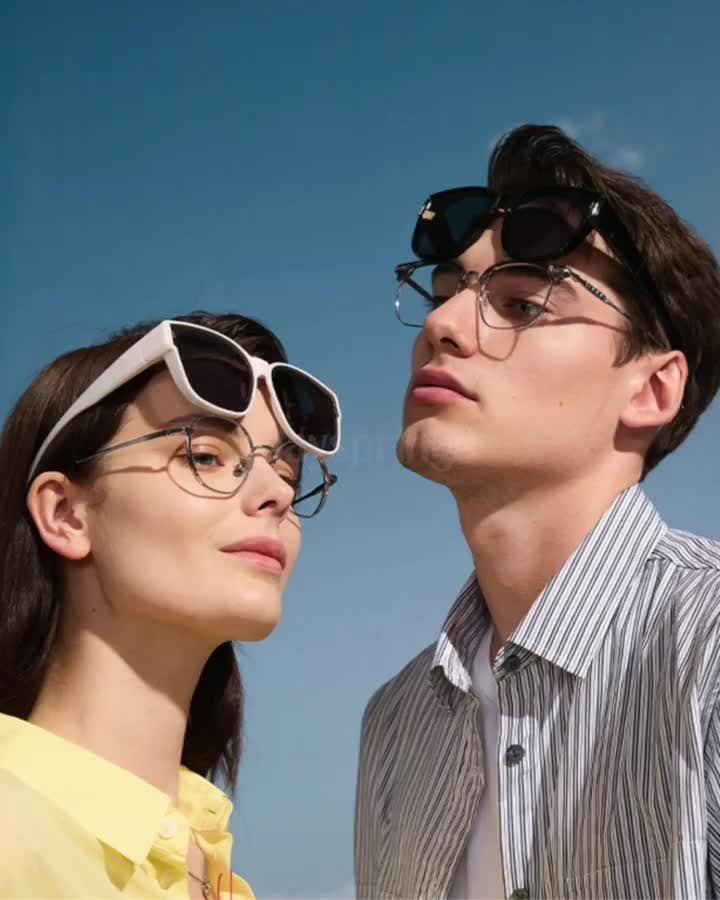 🎊Fit Over Sunglasses