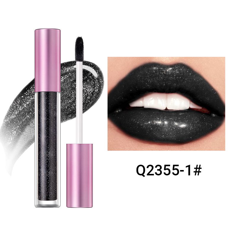🔥Latest Hot Sale🔥High Shine Shimmer Lip Gloss