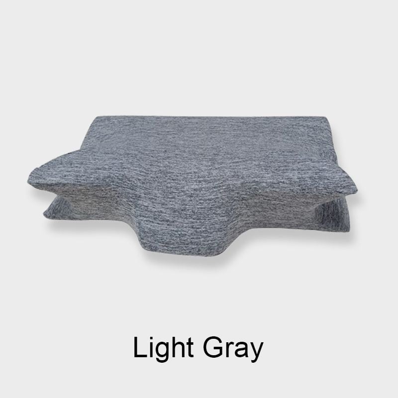 🔥Hot sale 🔥Memory Foam Neck Pillow for Pain Relief