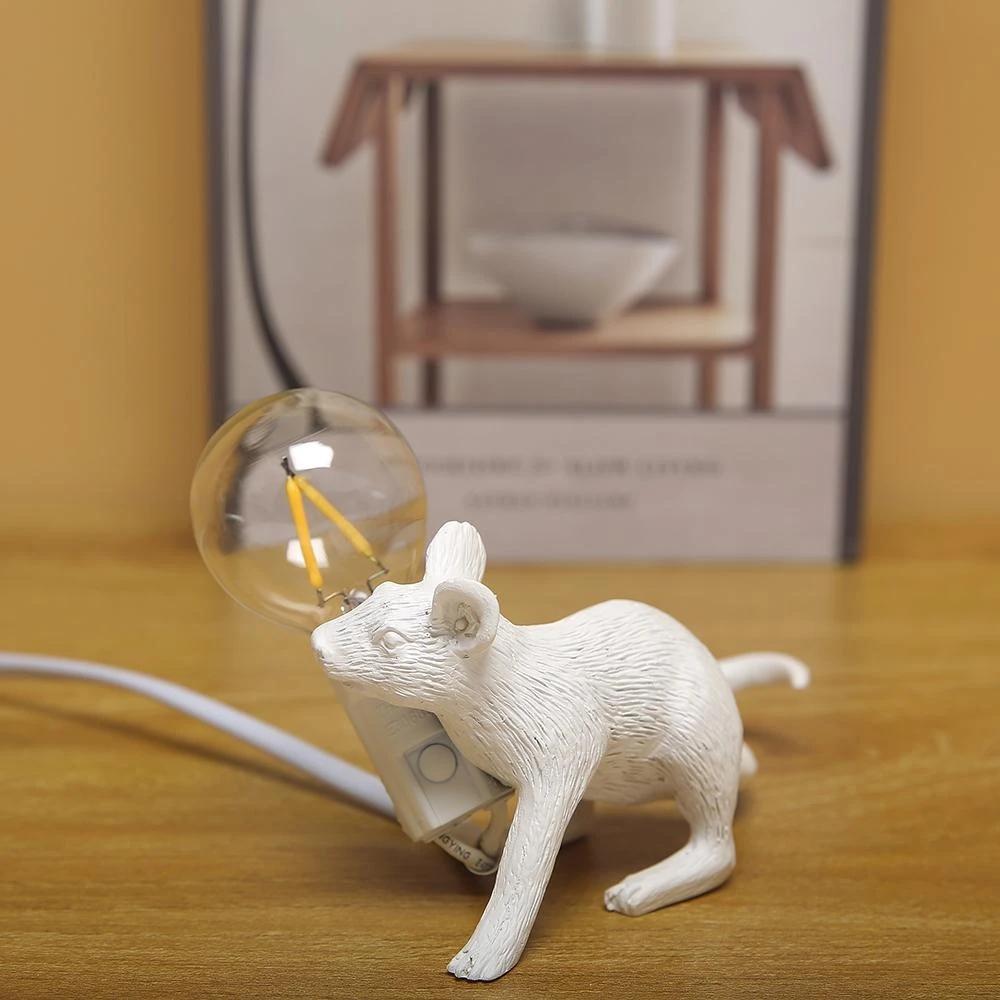 Mouse Light