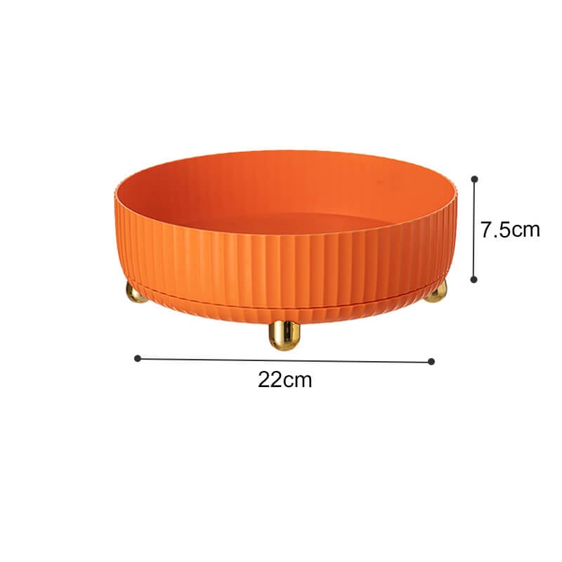 🎁🔥Rotating Storage Rack