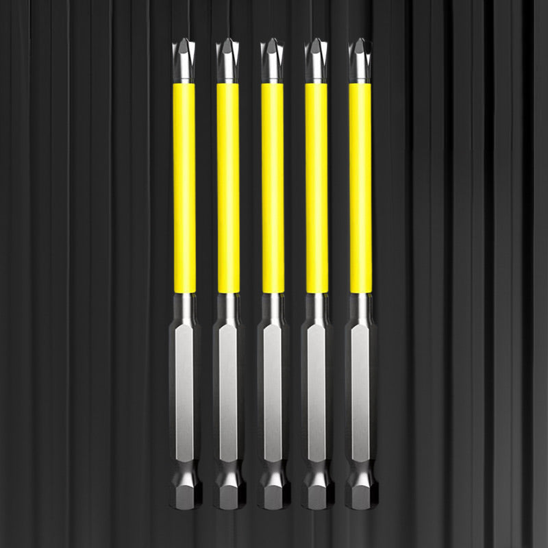 ⏳Cross And Slotted Screwdriver Bits For Electricians