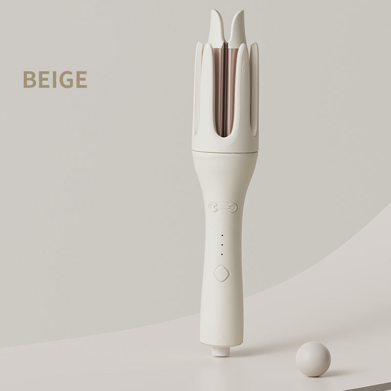 💥5mins Automatic Long-lasting Hair Curler💇‍♀️