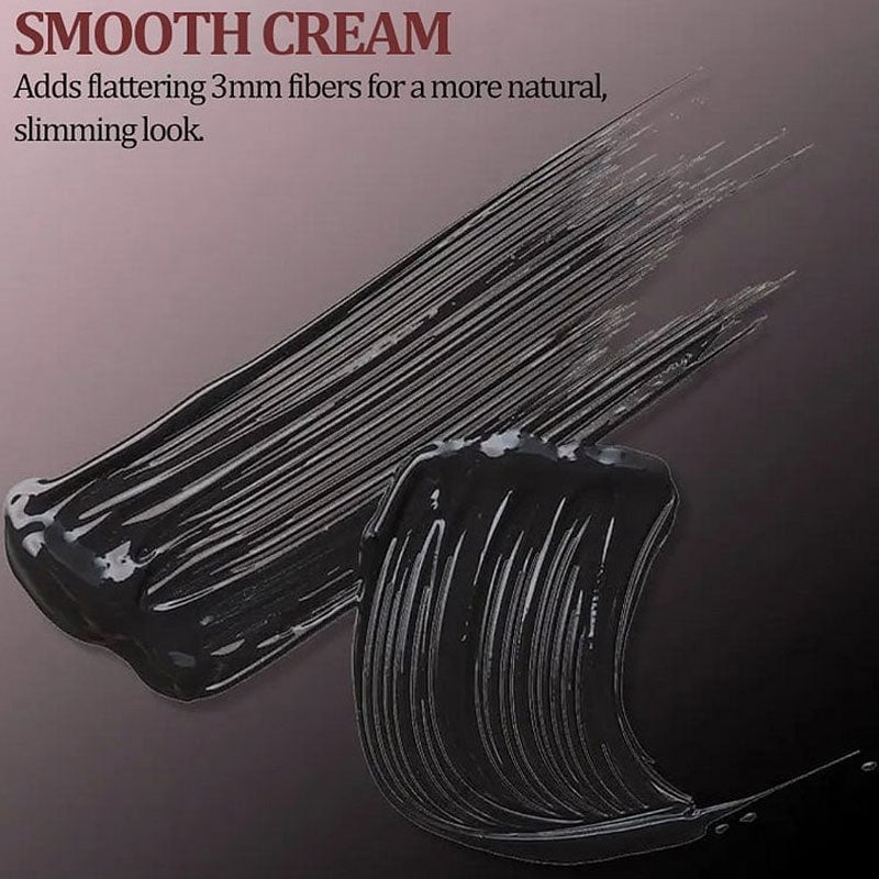 🔥🔥New Lengthening And Curling Mascara