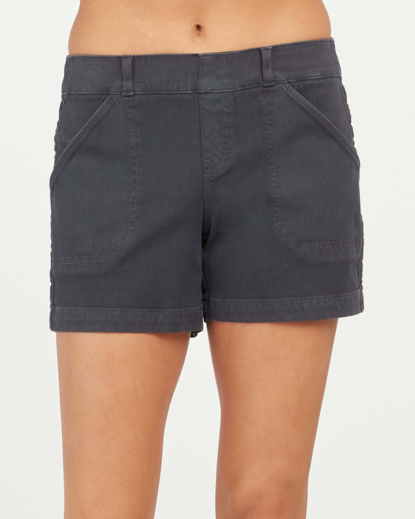 💖Summer Sale 🎁 Women's Stretch Twill Shorts