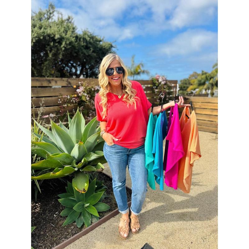 💥-Take A Chance Top