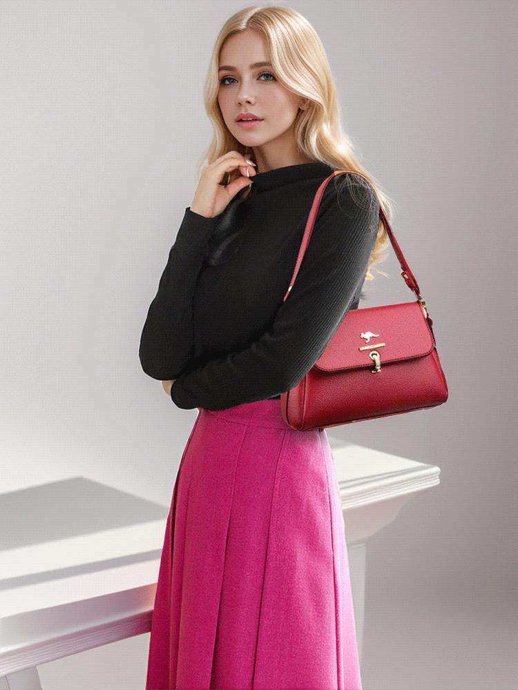 Exclusive Direct From The Counter Women's Versatile Should Bag