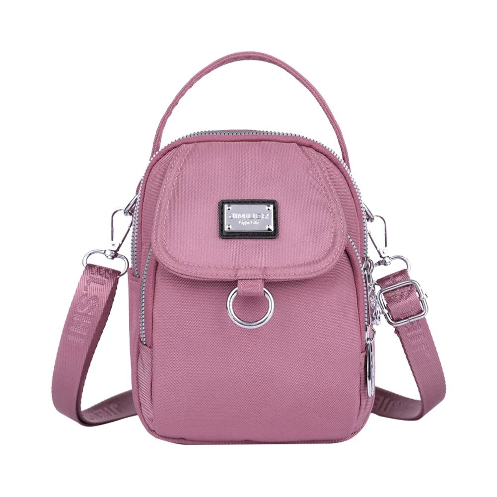 Waterproof Women's Crossbody Bag
