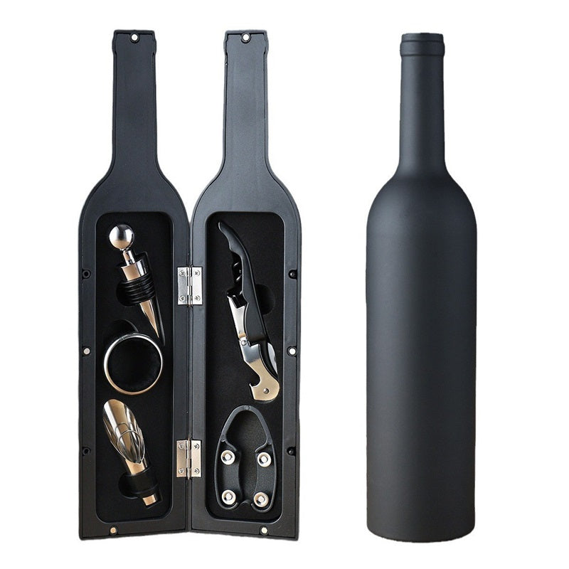 🎁Wine Opener Set for Wine Lovers