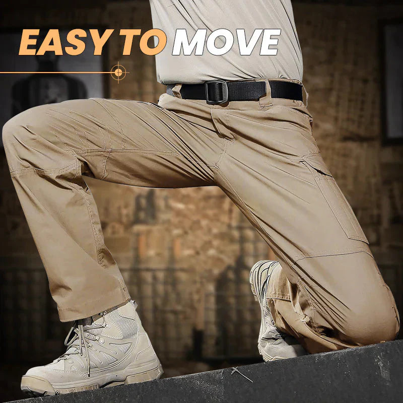 👖Multi-purpose Tactical Pants