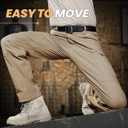 👖Multi-purpose Tactical Pants
