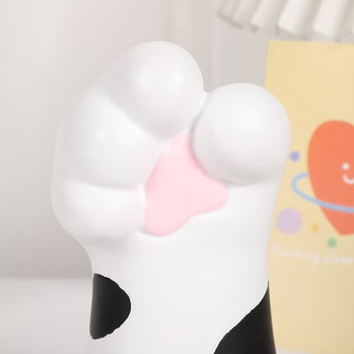 Cat Paw Vase