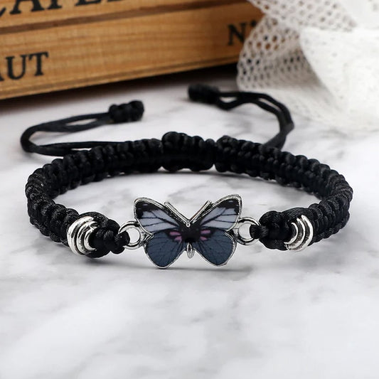 🔥Butterfly Charm Bracelet