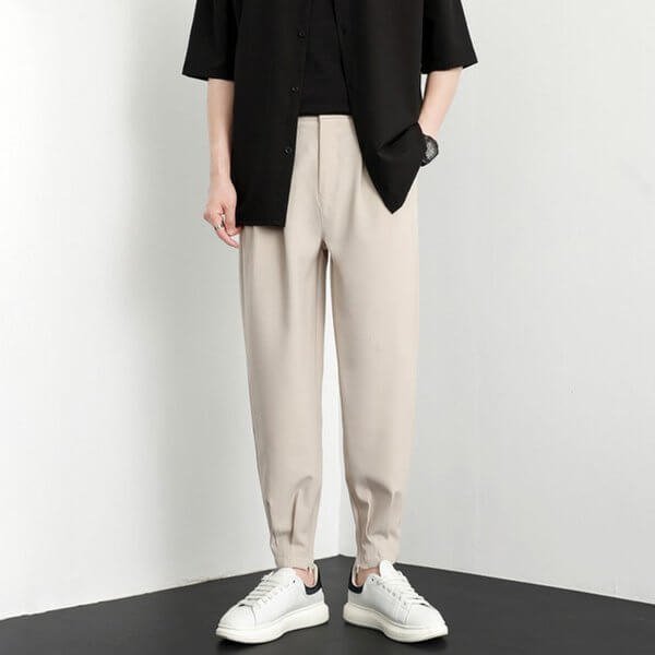 Super Cool Loose Jogging Pants